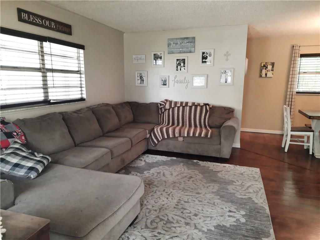 8302 Hibiscus Road Fort Pierce, FL 34951 - Photo 3 of 16