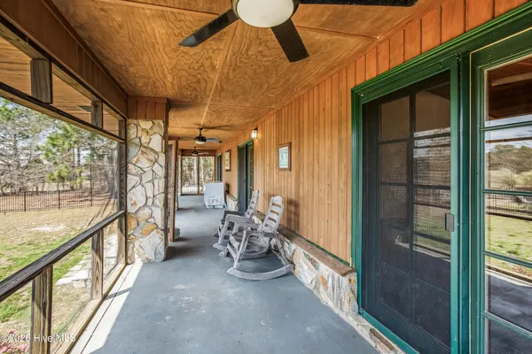 $545,000 | 526 Springhill Church Road, Hamlet, NC 28345