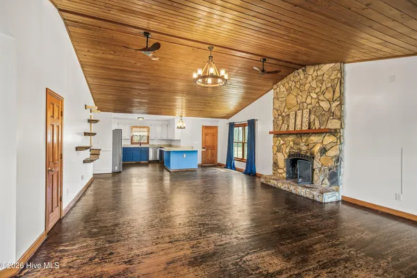 $545,000 | 526 Springhill Church Road, Hamlet, NC 28345