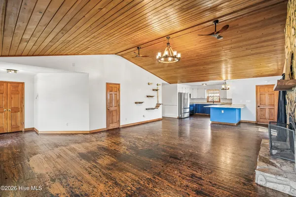 $545,000 | 526 Springhill Church Road, Hamlet, NC 28345