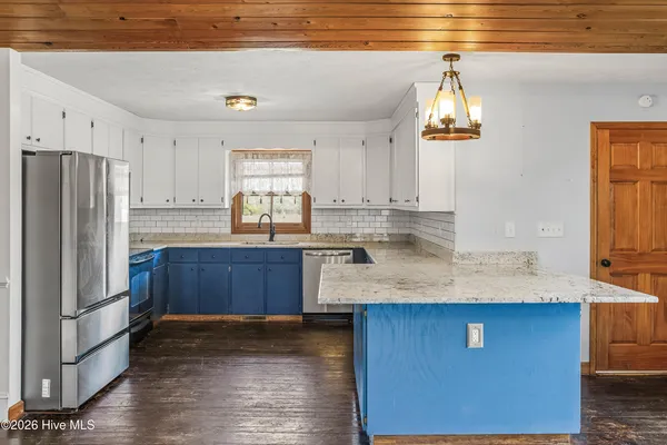 $545,000 | 526 Springhill Church Road, Hamlet, NC 28345