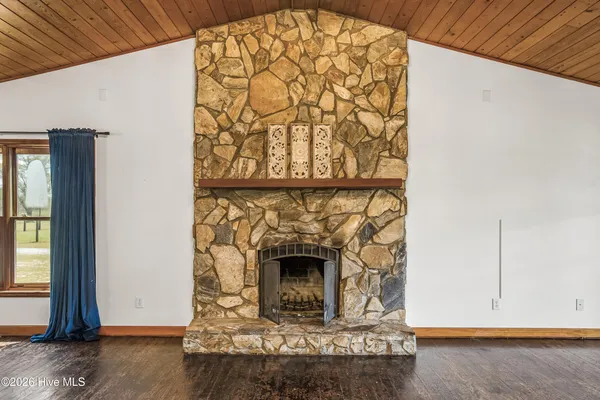 $545,000 | 526 Springhill Church Road, Hamlet, NC 28345