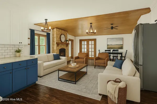 $545,000 | 526 Springhill Church Road, Hamlet, NC 28345