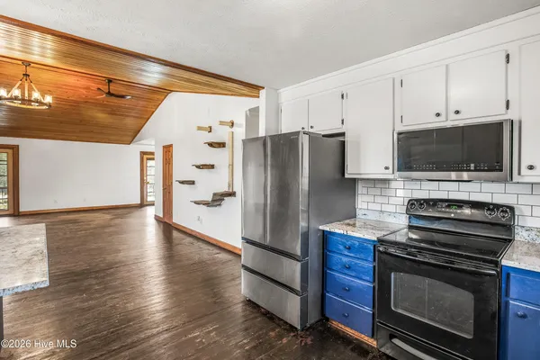 $545,000 | 526 Springhill Church Road, Hamlet, NC 28345