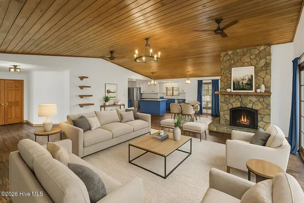 $545,000 | 526 Springhill Church Road, Hamlet, NC 28345