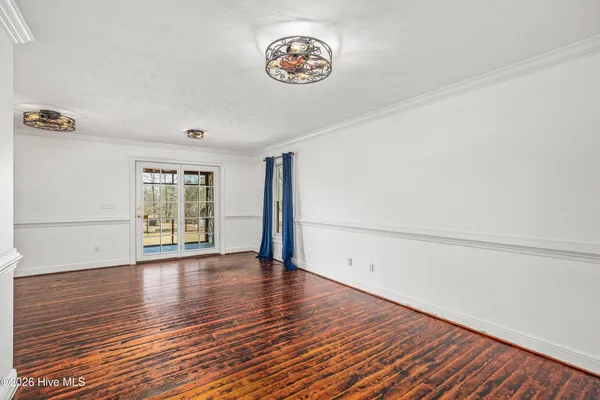 $545,000 | 526 Springhill Church Road, Hamlet, NC 28345