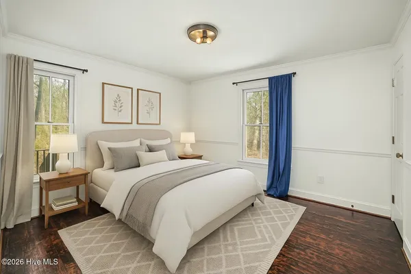 $545,000 | 526 Springhill Church Road, Hamlet, NC 28345