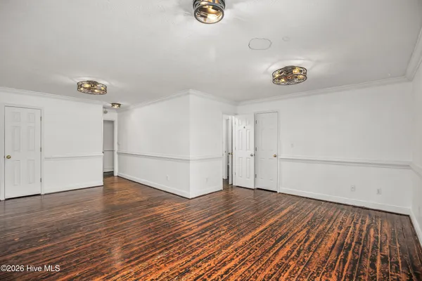 $545,000 | 526 Springhill Church Road, Hamlet, NC 28345