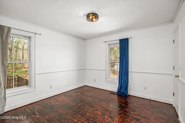 $545,000 | 526 Springhill Church Road, Hamlet, NC 28345