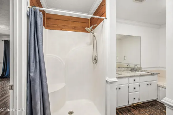 $545,000 | 526 Springhill Church Road, Hamlet, NC 28345