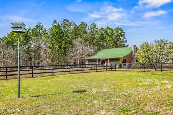 $545,000 | 526 Springhill Church Road, Hamlet, NC 28345