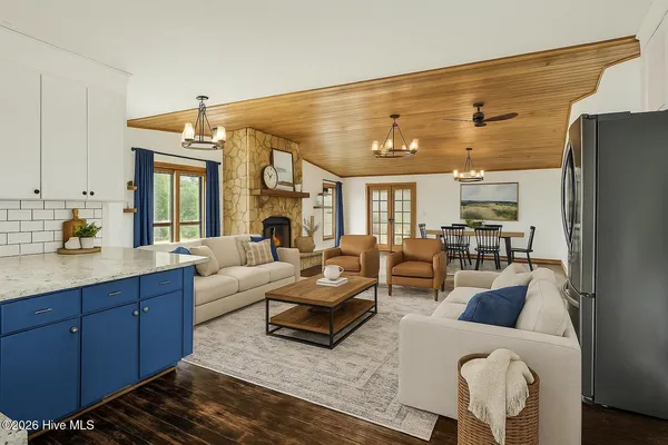 $545,000 | 526 Springhill Church Road, Hamlet, NC 28345