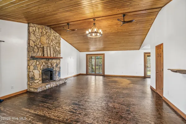 $545,000 | 526 Springhill Church Road, Hamlet, NC 28345