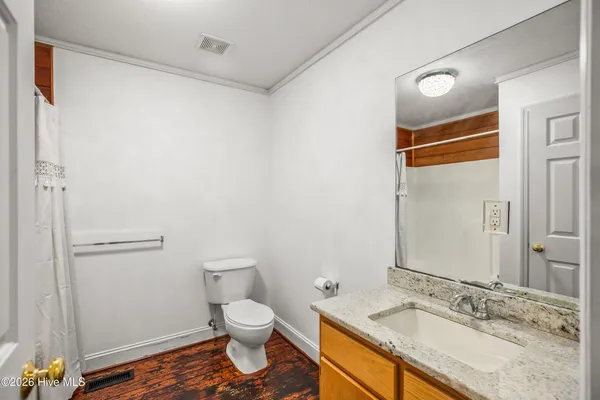 $545,000 | 526 Springhill Church Road, Hamlet, NC 28345