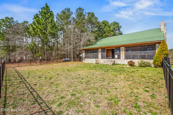 $545,000 | 526 Springhill Church Road, Hamlet, NC 28345