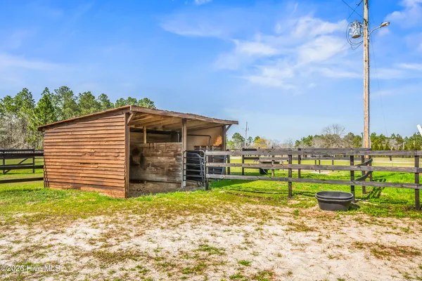 $545,000 | 526 Springhill Church Road, Hamlet, NC 28345