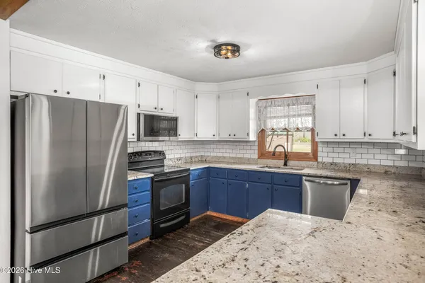 $545,000 | 526 Springhill Church Road, Hamlet, NC 28345