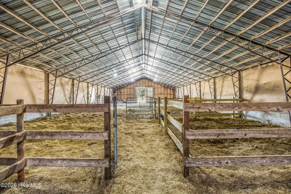 $545,000 | 526 Springhill Church Road, Hamlet, NC 28345