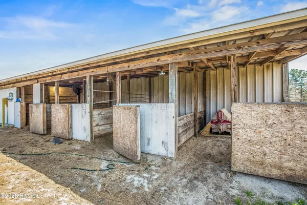 $545,000 | 526 Springhill Church Road, Hamlet, NC 28345