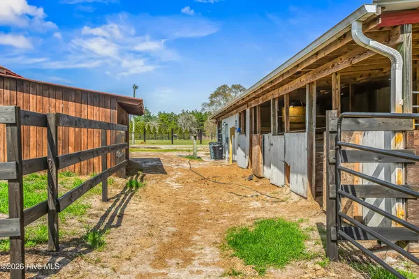 $545,000 | 526 Springhill Church Road, Hamlet, NC 28345