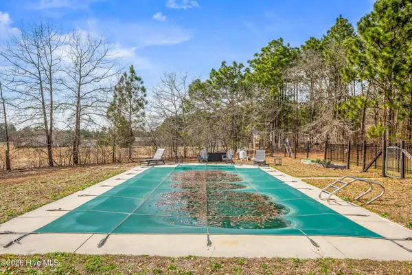 $545,000 | 526 Springhill Church Road, Hamlet, NC 28345