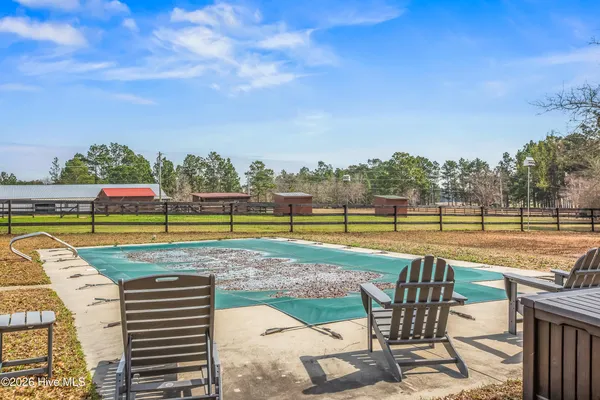 $545,000 | 526 Springhill Church Road, Hamlet, NC 28345