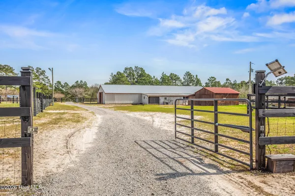 $545,000 | 526 Springhill Church Road, Hamlet, NC 28345