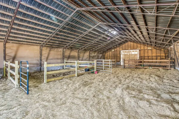 $545,000 | 526 Springhill Church Road, Hamlet, NC 28345