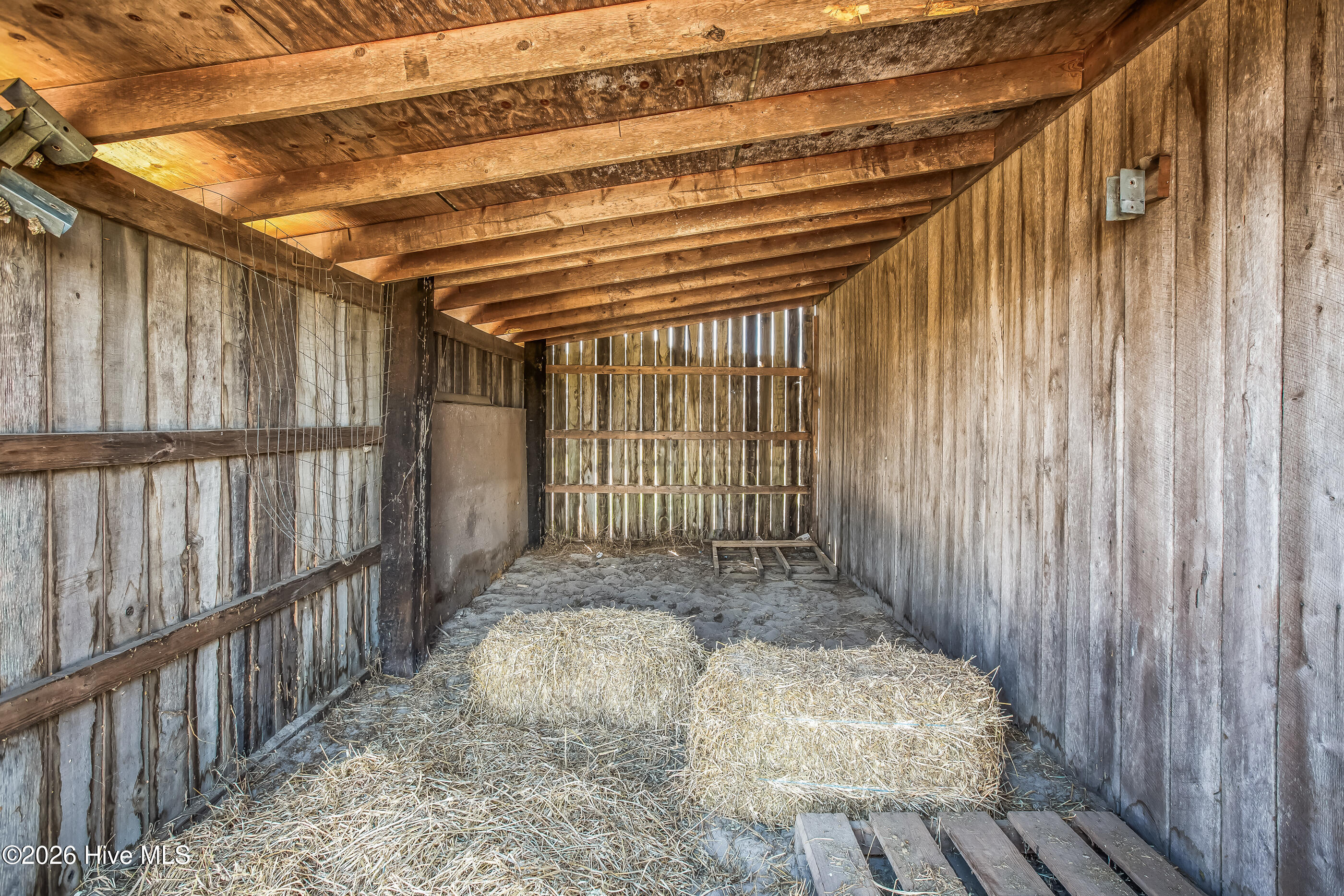 526 Springhill Church Road Hamlet, NC 28345 - Photo 65 of 82 storage