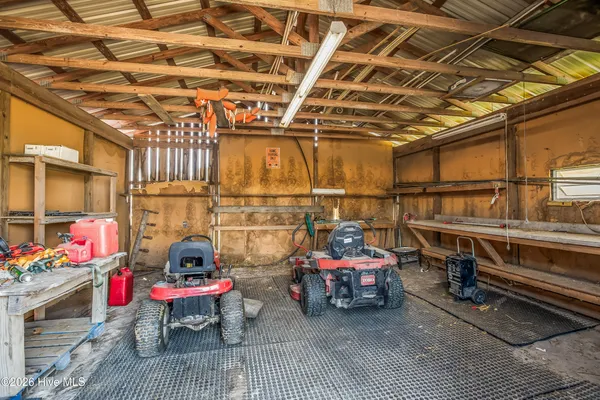 $545,000 | 526 Springhill Church Road, Hamlet, NC 28345