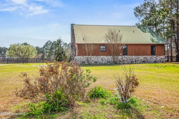 $545,000 | 526 Springhill Church Road, Hamlet, NC 28345