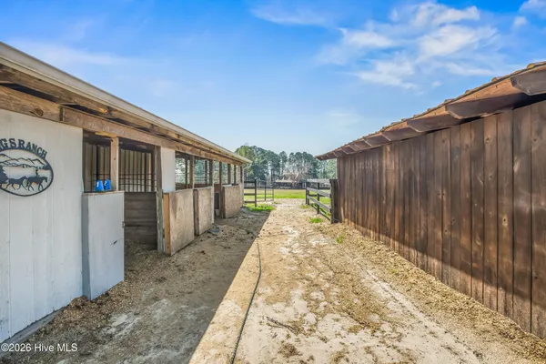 $545,000 | 526 Springhill Church Road, Hamlet, NC 28345