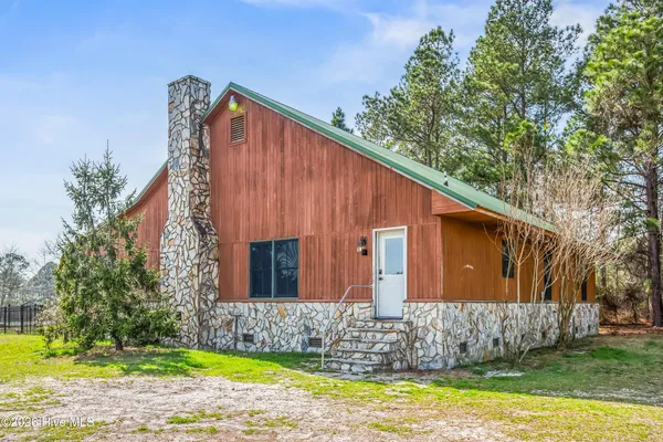 $545,000 | 526 Springhill Church Road, Hamlet, NC 28345