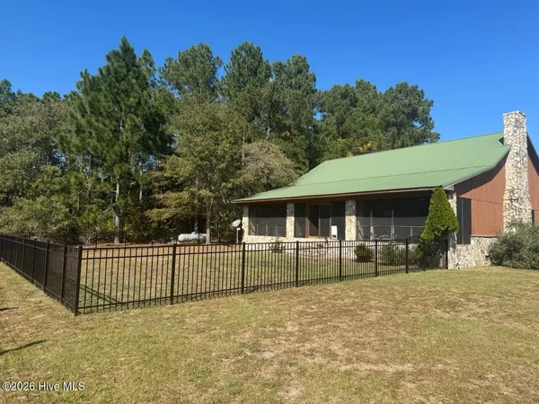 $545,000 | 526 Springhill Church Road, Hamlet, NC 28345