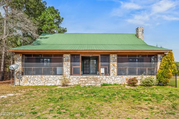 $545,000 | 526 Springhill Church Road, Hamlet, NC 28345