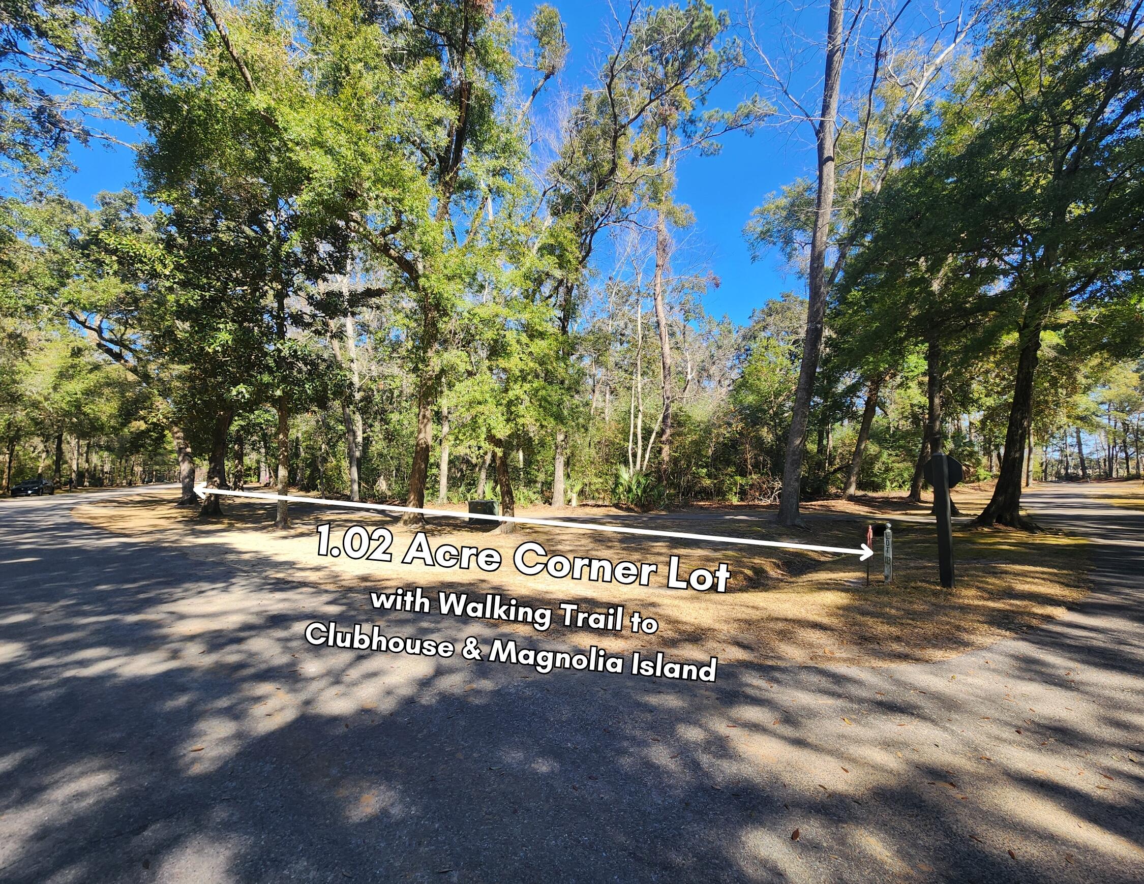 141 Bull Point Drive Seabrook, SC 29940 - Photo 2 of 92 6