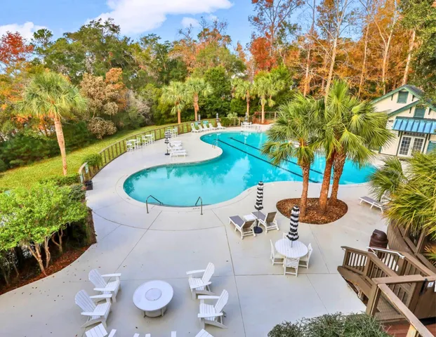 $50,000 | 141 Bull Point Drive, Seabrook, SC 29940