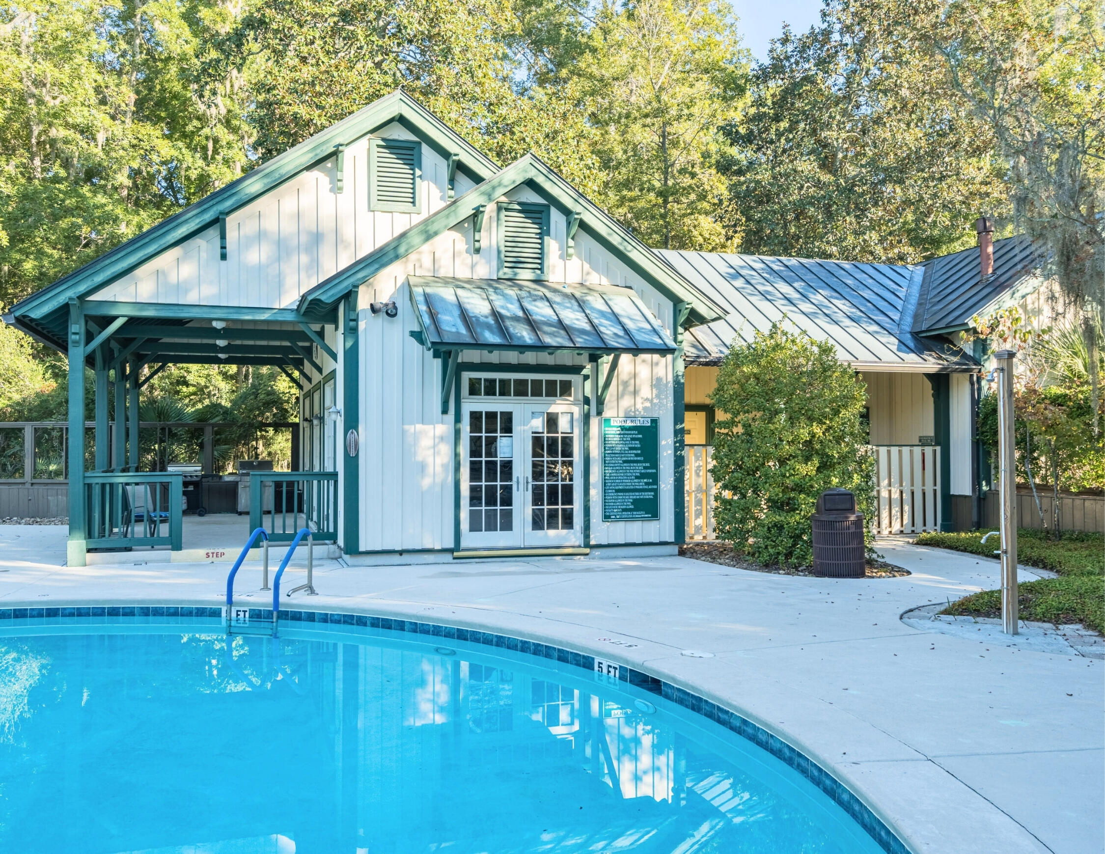 141 Bull Point Drive Seabrook, SC 29940 - Photo 32 of 92 25