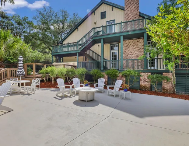 $50,000 | 141 Bull Point Drive, Seabrook, SC 29940