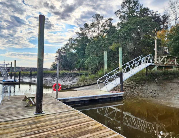$50,000 | 141 Bull Point Drive, Seabrook, SC 29940