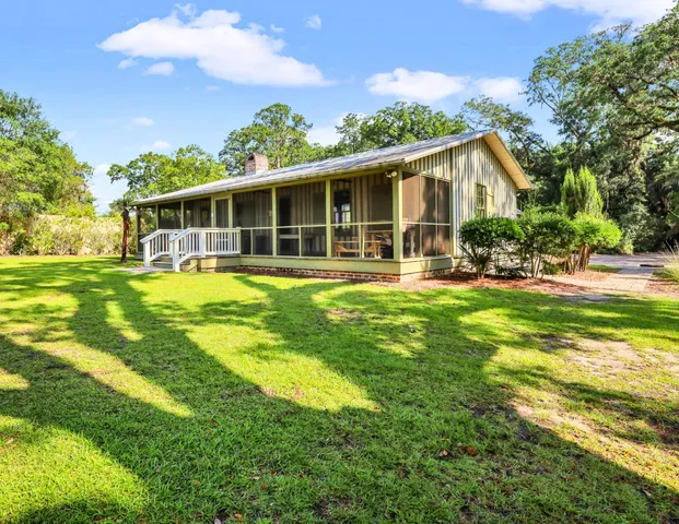 $50,000 | 141 Bull Point Drive, Seabrook, SC 29940