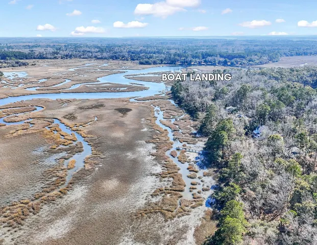 $50,000 | 141 Bull Point Drive, Seabrook, SC 29940