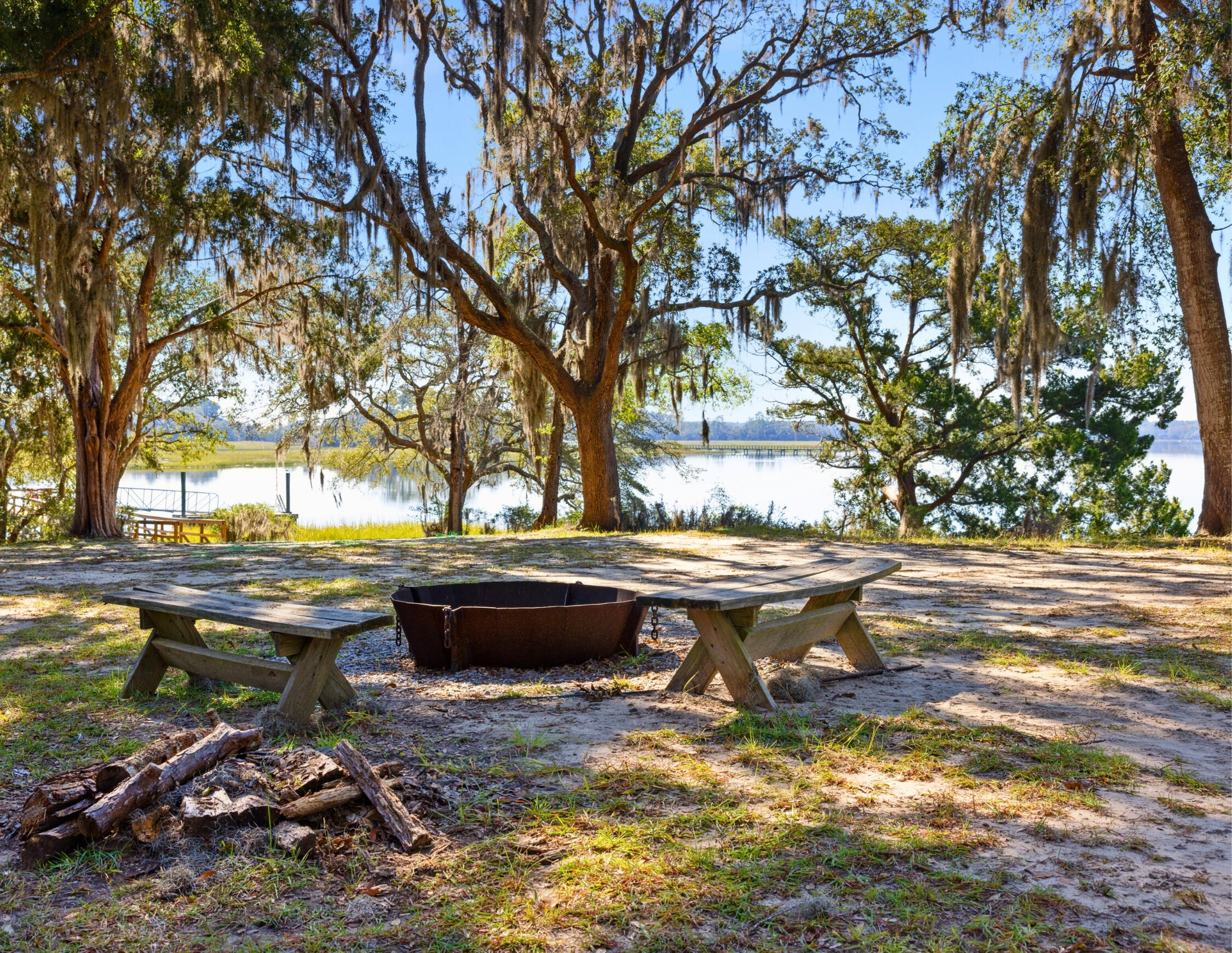 141 Bull Point Drive Seabrook, SC 29940 - Photo 62 of 92 55