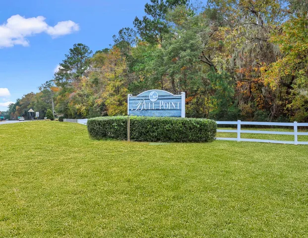 $50,000 | 141 Bull Point Drive, Seabrook, SC 29940