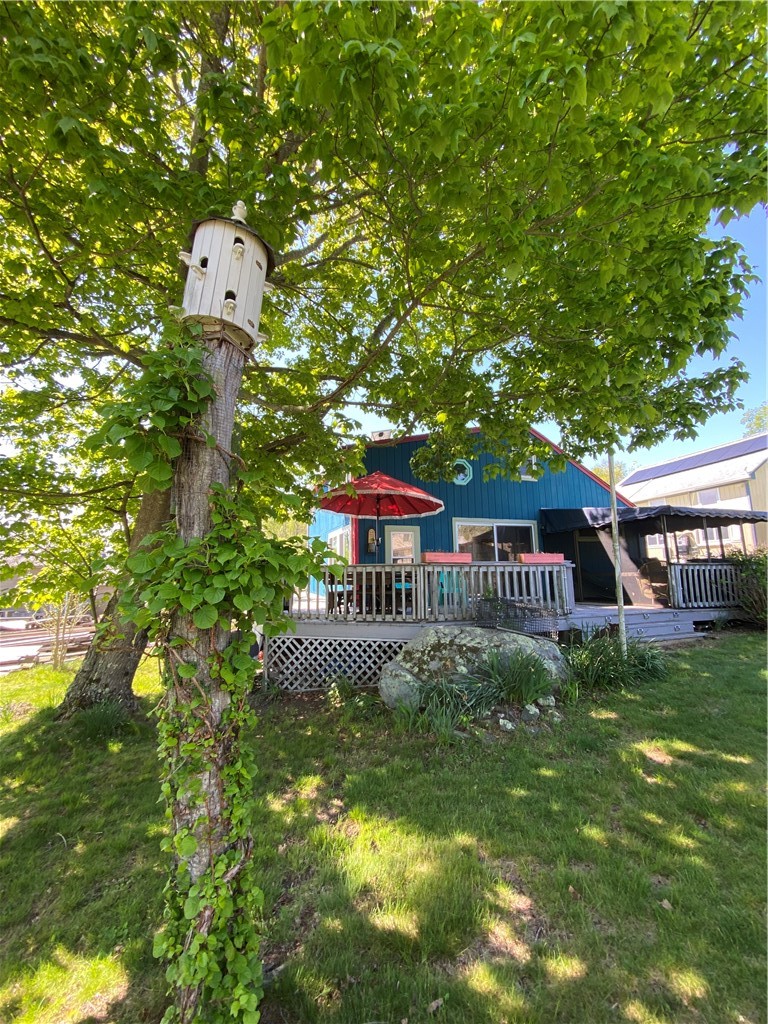 0 Beach Road Portsmouth, RI 02871 - Photo 1 of 46