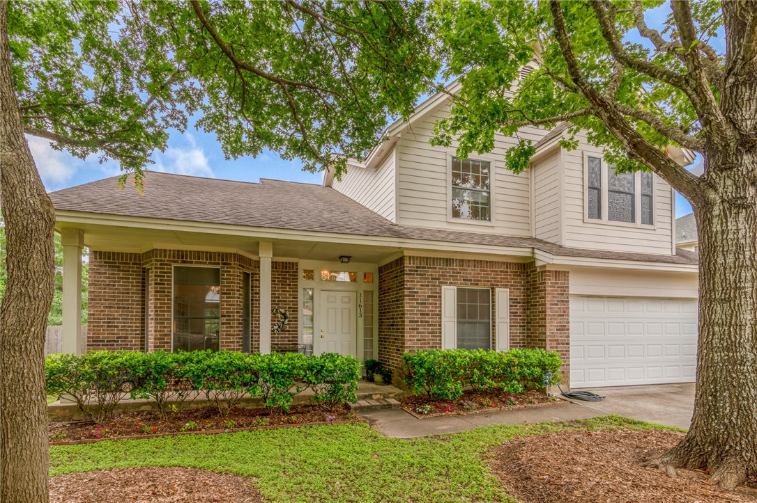 11613 Rydalwater Lane Austin, TX 78754 - Photo 1 of 1 Gallery Image 1