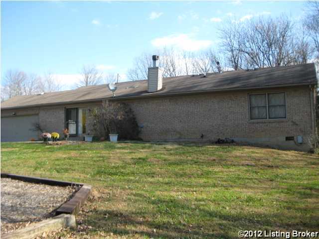 2041 Pendleton Road Pendleton, KY 40055 - Photo 4 of 19 Additional Photo