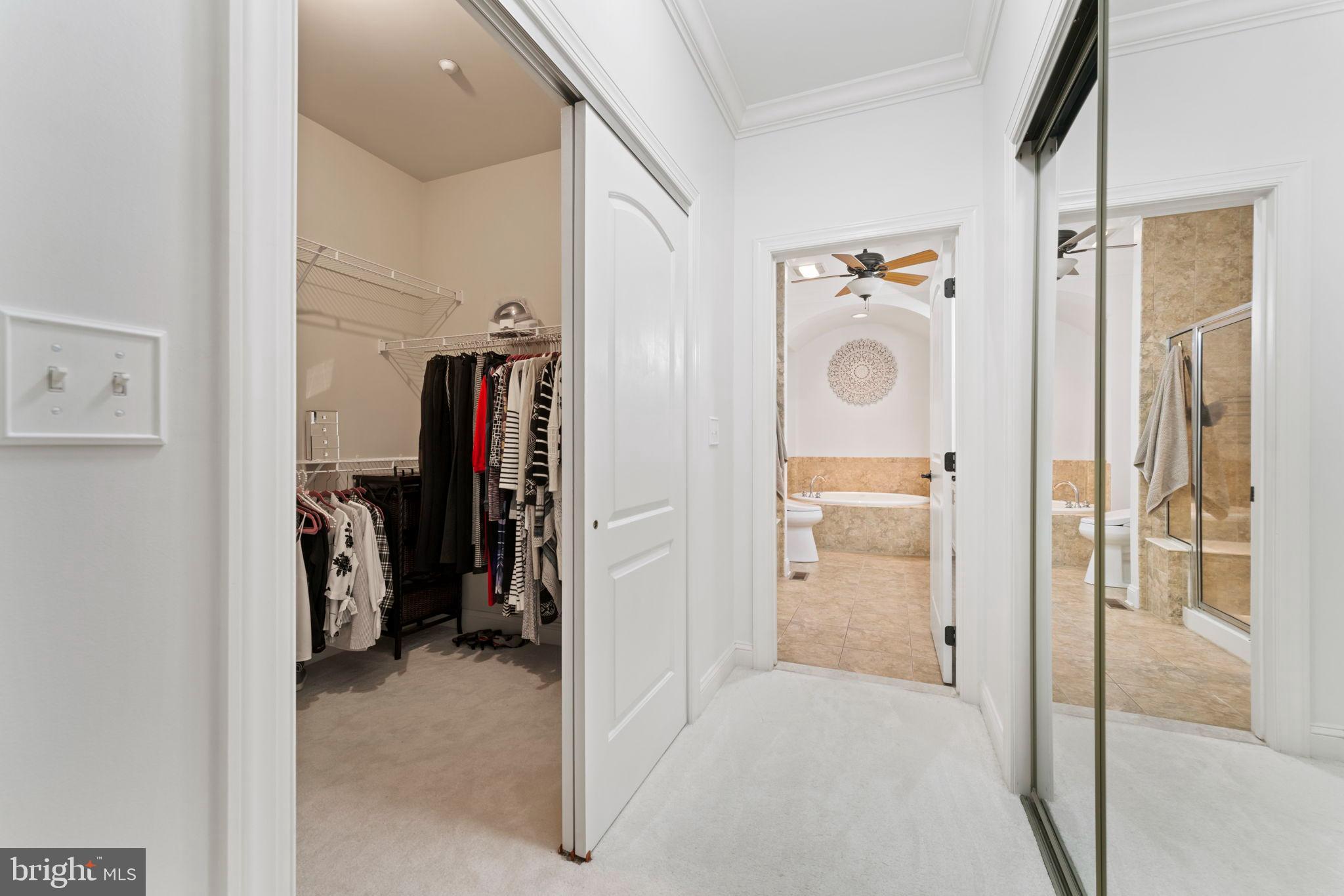 2411 Grand Oaks Court, Unit 30 Abingdon, MD 21009 - Photo 19 of 45 a view of a livingroom with storage space