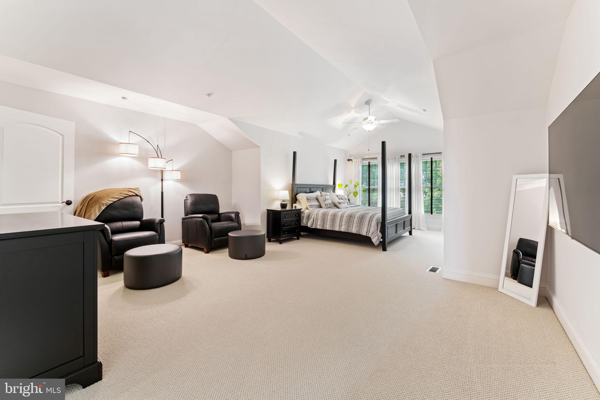 2411 Grand Oaks Court, Unit 30 Abingdon, MD 21009 - Photo 30 of 45 a view of a living room and dining room