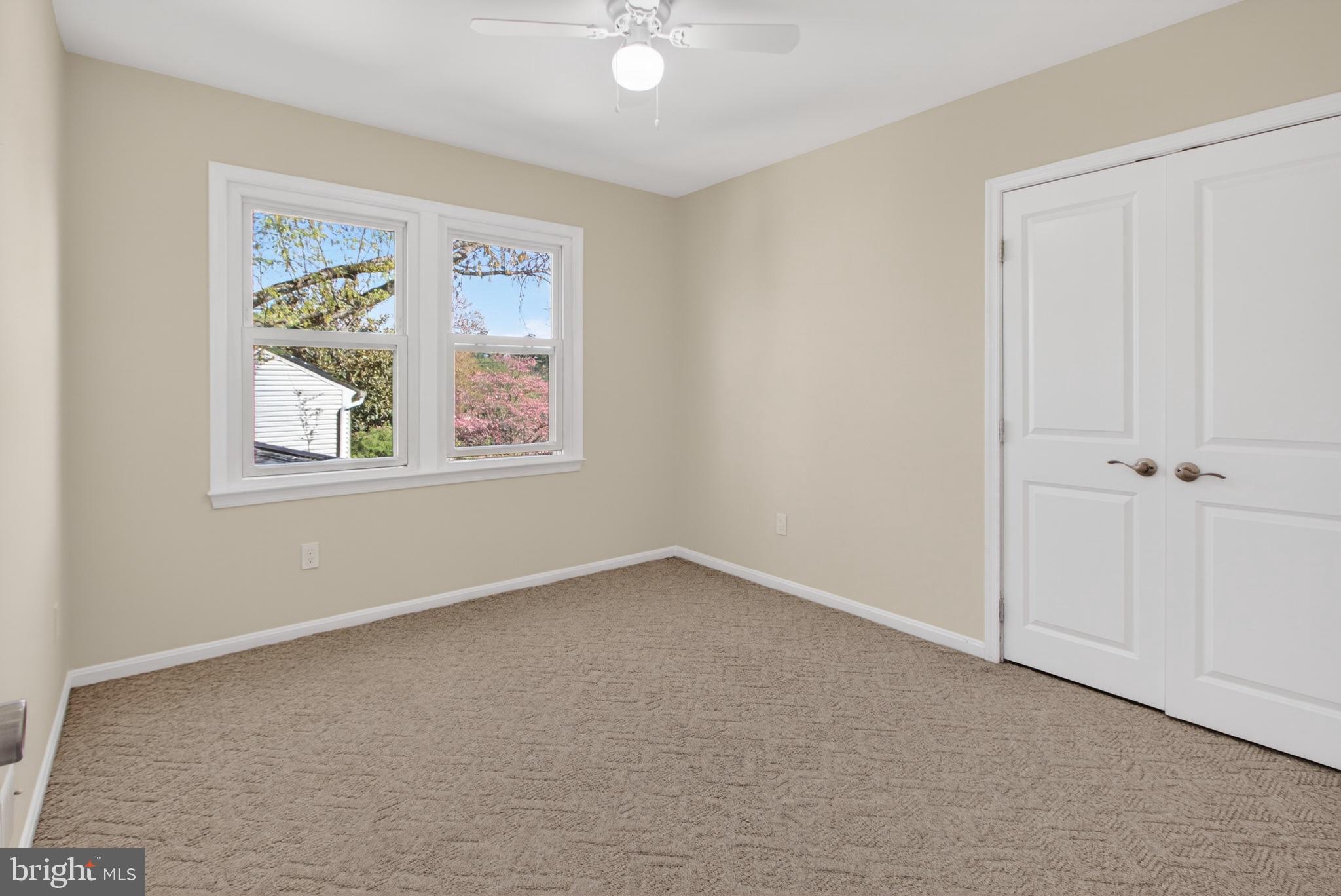 16 Redding Ridge Drive Gaithersburg, MD 20878 - Photo 34 of 53 Bright and airy room with nature views.